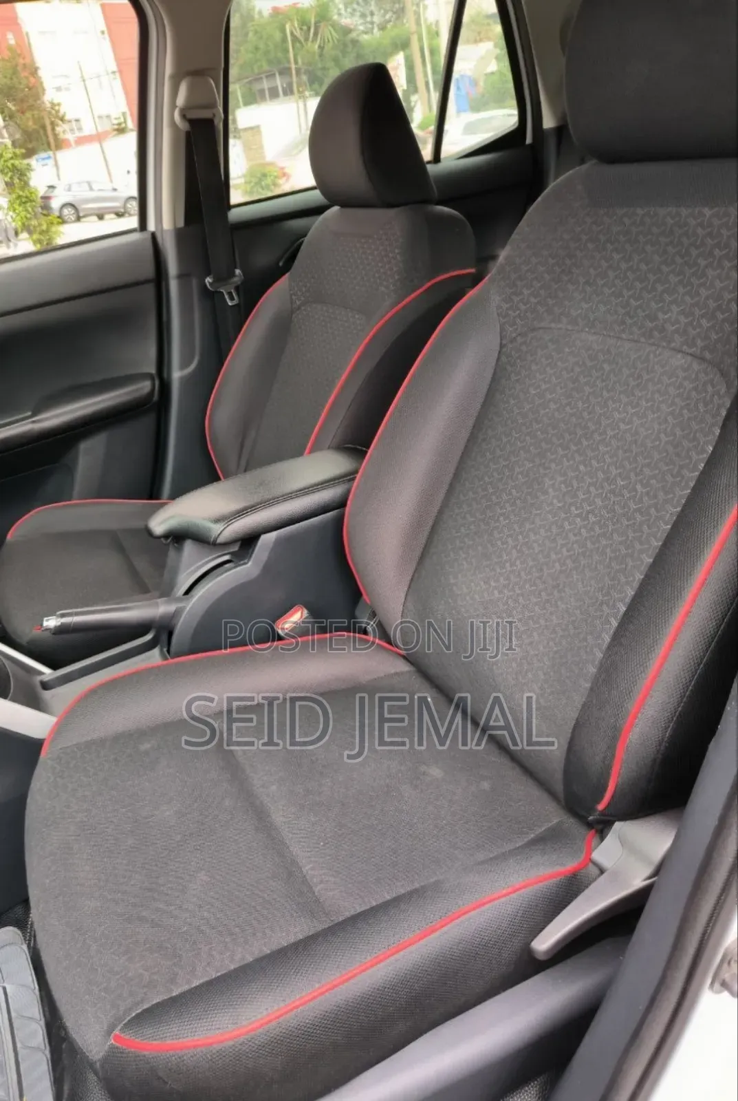 Toyota Raize 2022 White