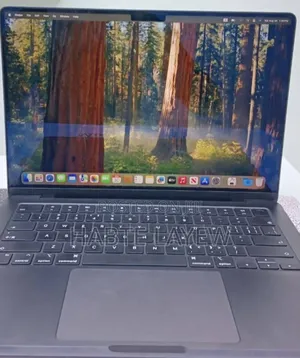 New Laptop Apple MacBook Air 2025 M4 15-Inch 16GB Apple M4 SSD 1T