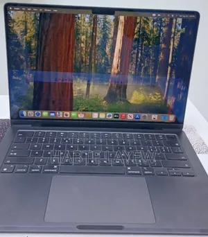 New Laptop Apple MacBook Air 2025 M4 15-Inch 16GB Apple M4 SSD 1T