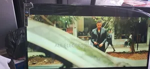 Lj 75inch Android Tv