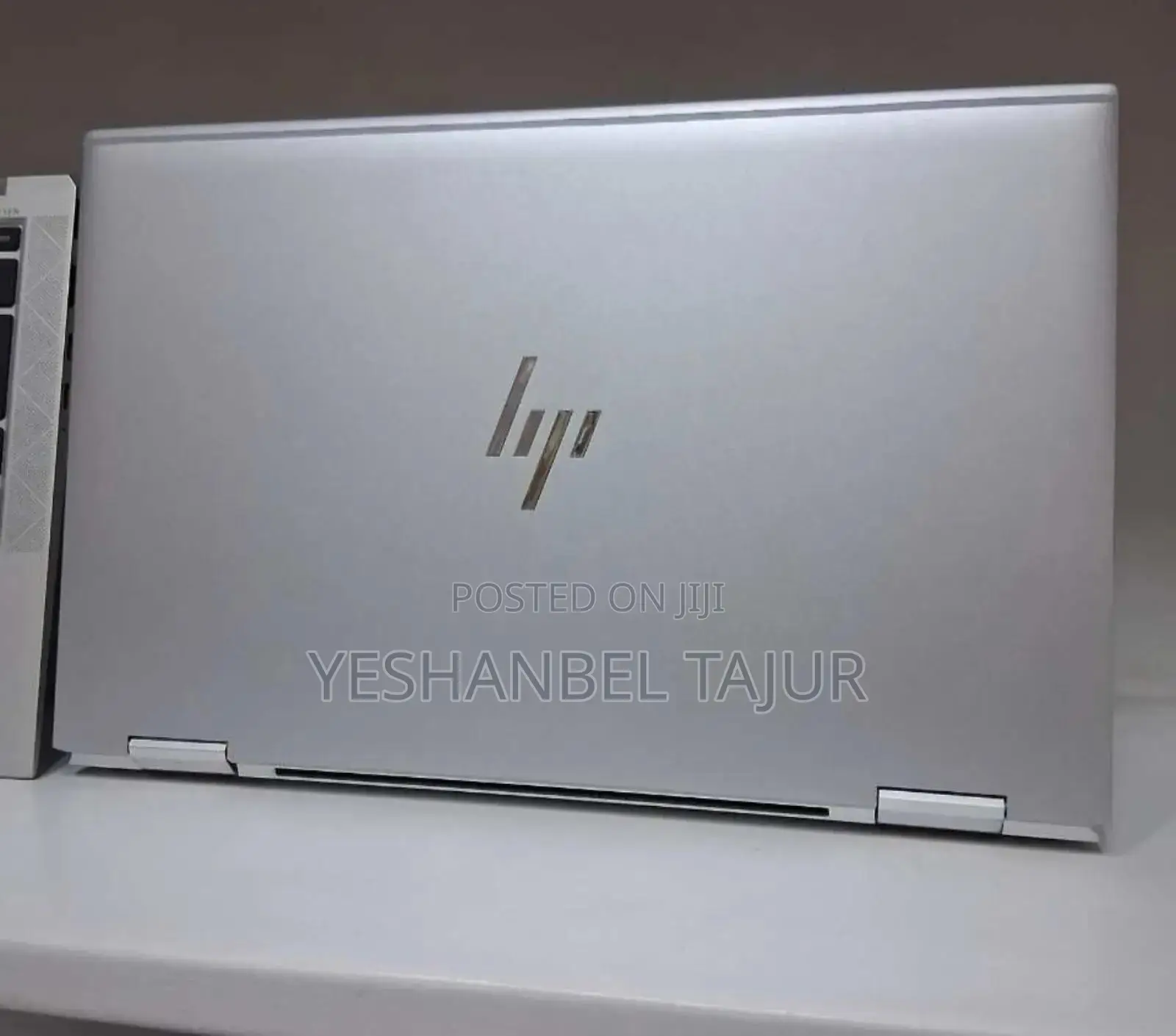 New Laptop HP EliteBook X360 1030 G7 16GB Intel Core I7 SSD 512GB