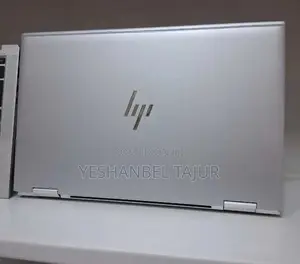 New Laptop HP EliteBook X360 1030 G7 16GB Intel Core I7 SSD 512GB