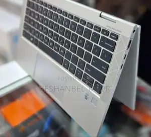 New Laptop HP EliteBook X360 1030 G7 16GB Intel Core I7 SSD 512GB
