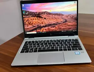 New Laptop HP EliteBook X360 1020 G2 8GB Intel Core I7 SSD 512GB