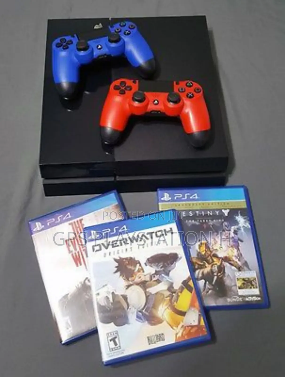 Playstation 4 Standard Model # Fifa 25