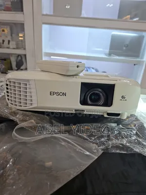 Epson X49 Projector