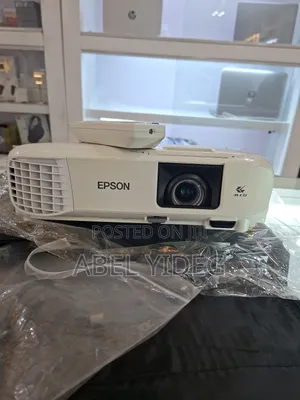 Epson X49 Projector
