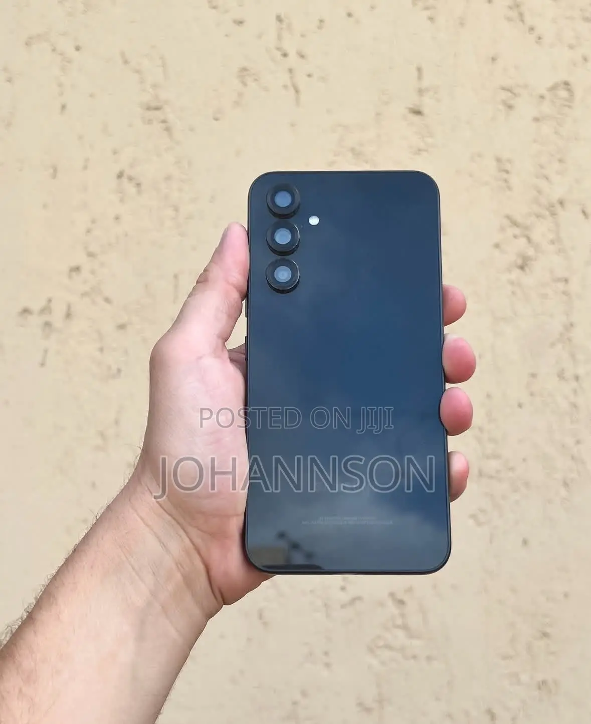 Samsung Galaxy A54 5G 128 GB Black