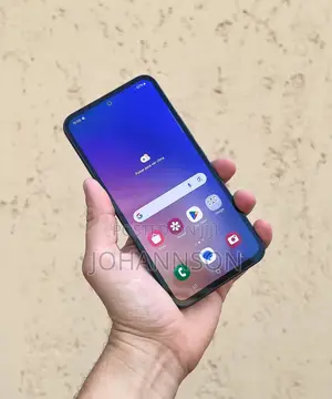 Samsung Galaxy A54 5G 128 GB Black