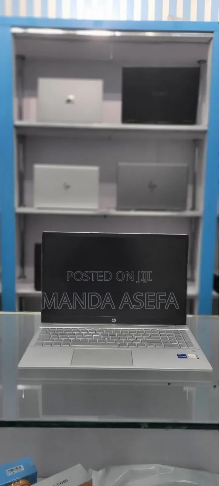 New Laptop HP Pavilion 15 32GB Intel Core i7 SSD 1T