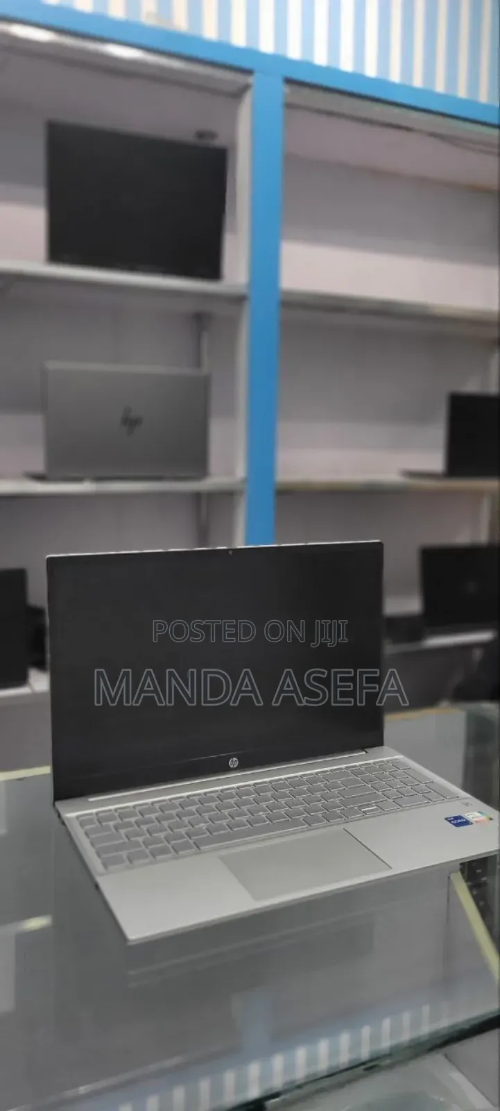 New Laptop HP Pavilion 15 32GB Intel Core i7 SSD 1T