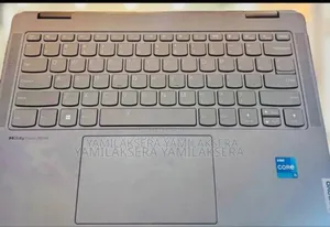 New Laptop Lenovo 16GB Intel Core i5 SSD 512GB