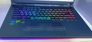 New Laptop Asus ROG Strix G16 G614 16GB Intel Core i7 SSD 1T