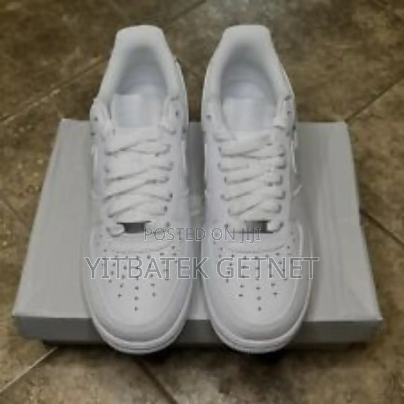Airforce 1 Master Quality