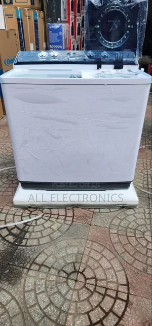 Photo - 16kg Washing Machin Marino