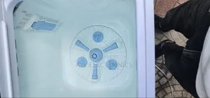 16kg Washing Machin Marino