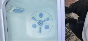 16kg Washing Machin Marino
