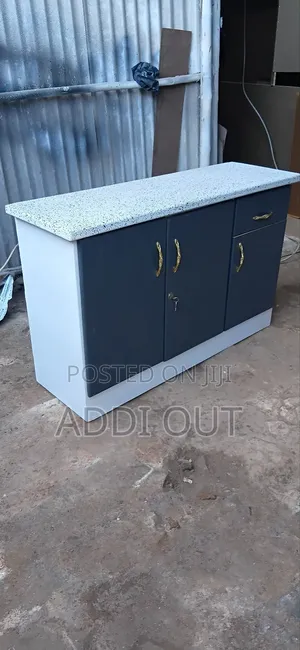 Photo - Gre Benech Buffe/ቡፌ