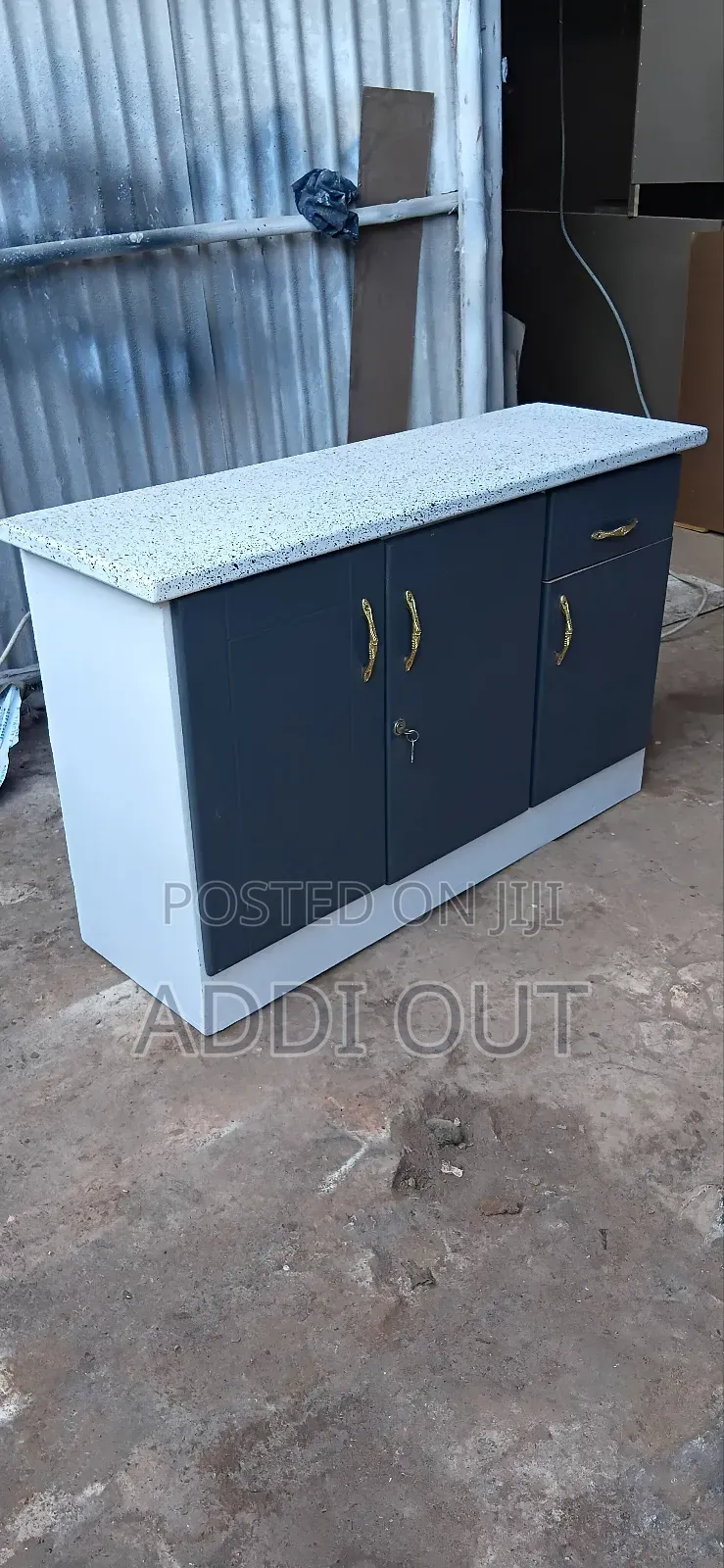 Gre Benech Buffe/ቡፌ