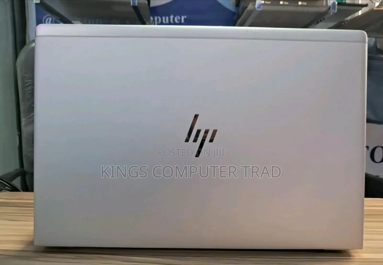 New Laptop HP EliteBook 850 G6 16GB Intel Core I5 SSD 512GB