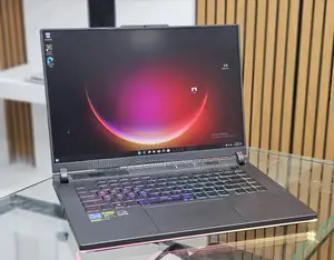 New Laptop Asus ROG Strix G16 G614 16GB Intel Core I7 SSD 1T