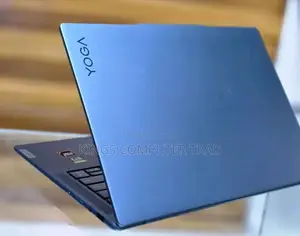 New Laptop Lenovo ThinkPad Yoga 32GB AMD Ryzen 7 SSD 1T