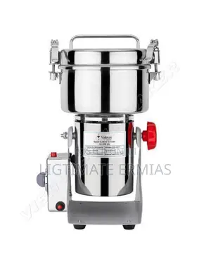 Photo - Grinder Machine