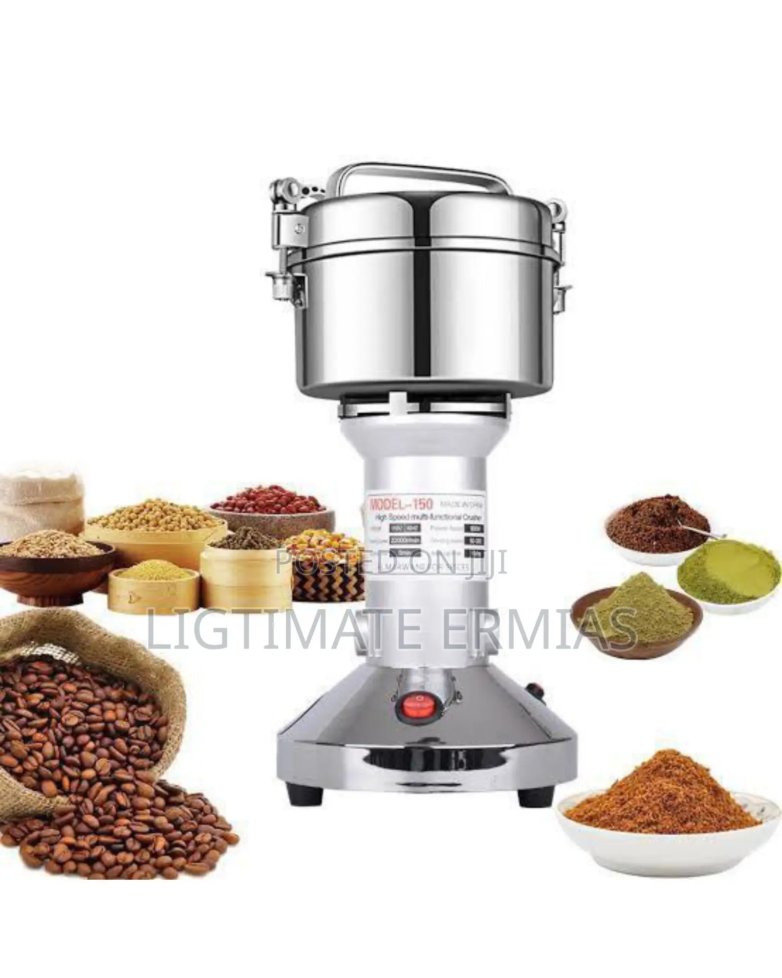 Grinder Machine