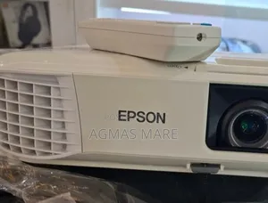 Photo - Brand New Epson Projector With Bag