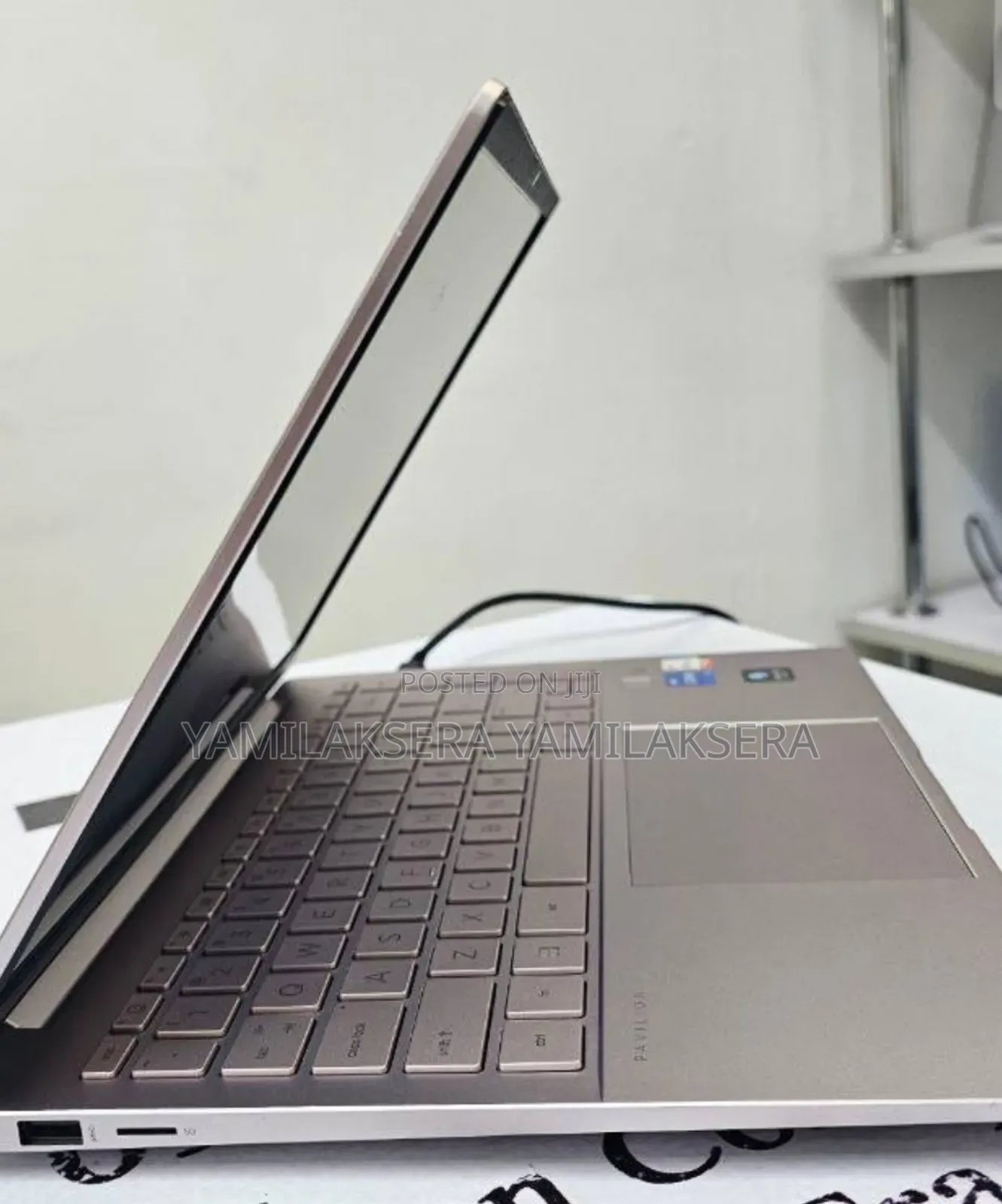 New Laptop HP Pavilion 15 16GB Intel Core I5 SSD 1T