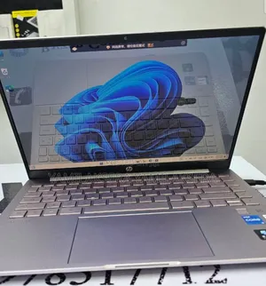 New Laptop HP Pavilion 15 16GB Intel Core I5 SSD 1T