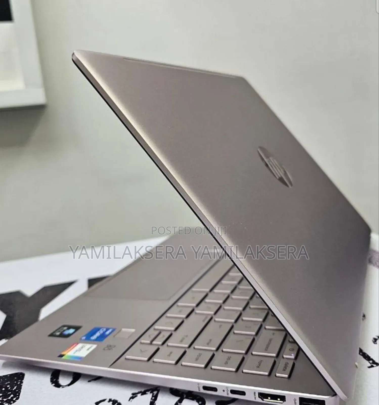 New Laptop HP Pavilion 15 16GB Intel Core I5 SSD 1T