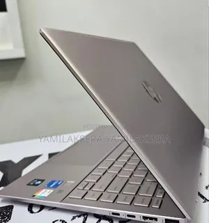 New Laptop HP Pavilion 15 16GB Intel Core I5 SSD 1T