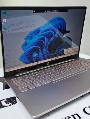 New Laptop HP Pavilion 15 16GB Intel Core I5 SSD 1T