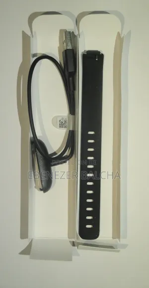 Google Fitbit Inspire 3 Slim Smart Watch (Original Bought From Usa)