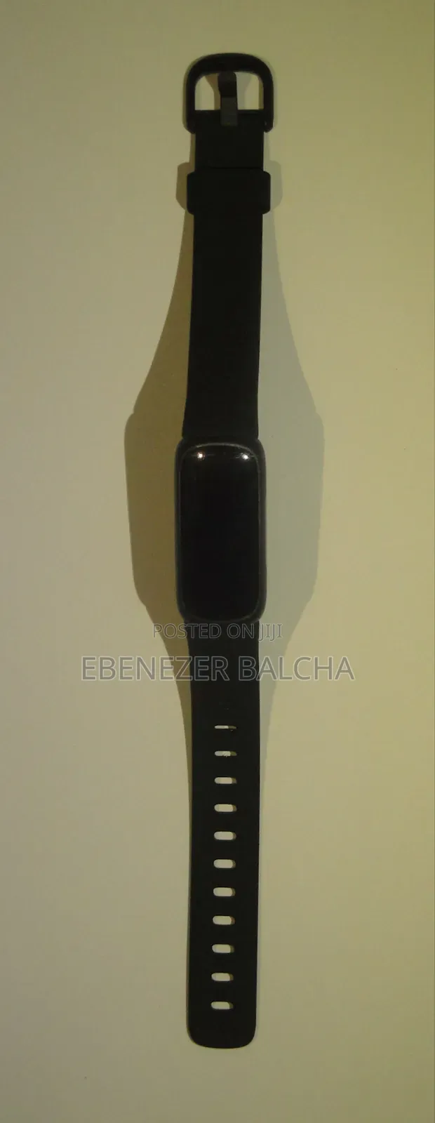 Google Fitbit Inspire 3 Slim Smart Watch (Original Bought From Usa)