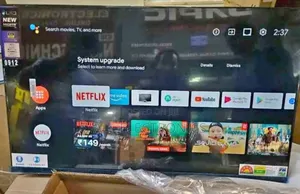 Photo - 75inch Lifestar New 2025 Googel Tv