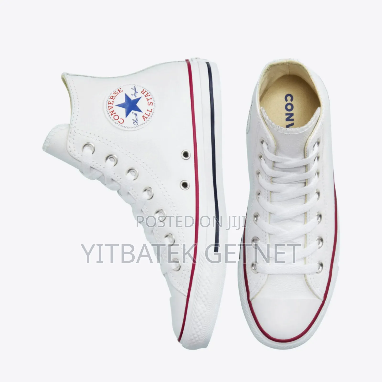 All Star Converse