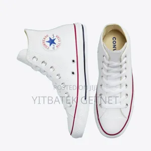 Photo - All Star Converse
