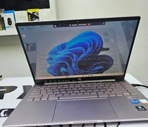 New Laptop HP Pavilion 14 16GB Intel Core I5 SSD 1T
