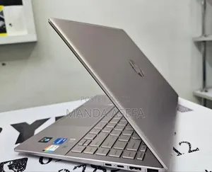 New Laptop HP Pavilion 14 16GB Intel Core I5 SSD 1T