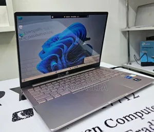New Laptop HP Pavilion 14 16GB Intel Core I5 SSD 1T