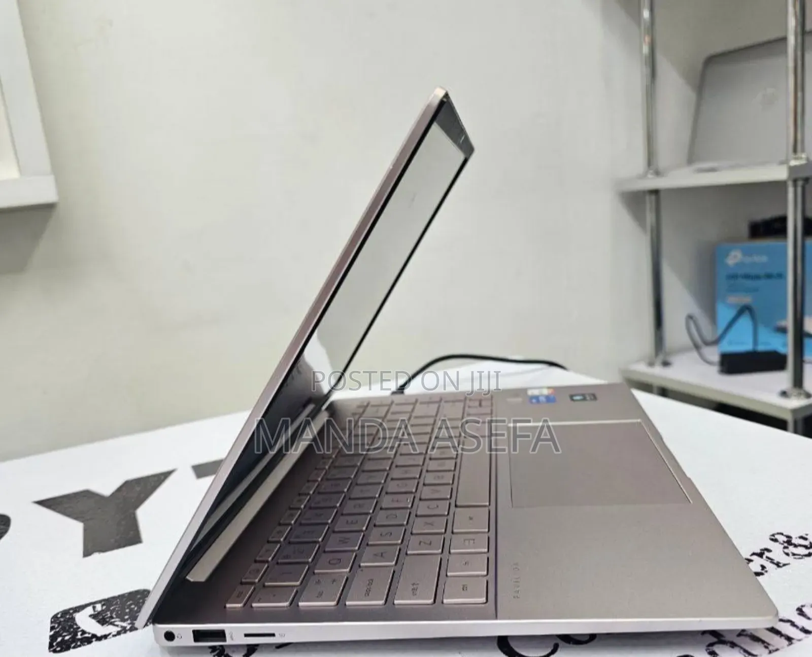 New Laptop HP Pavilion 14 16GB Intel Core I5 SSD 1T