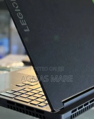 New Laptop Lenovo Legion 5 16GB Intel Core I7 SSD 1T