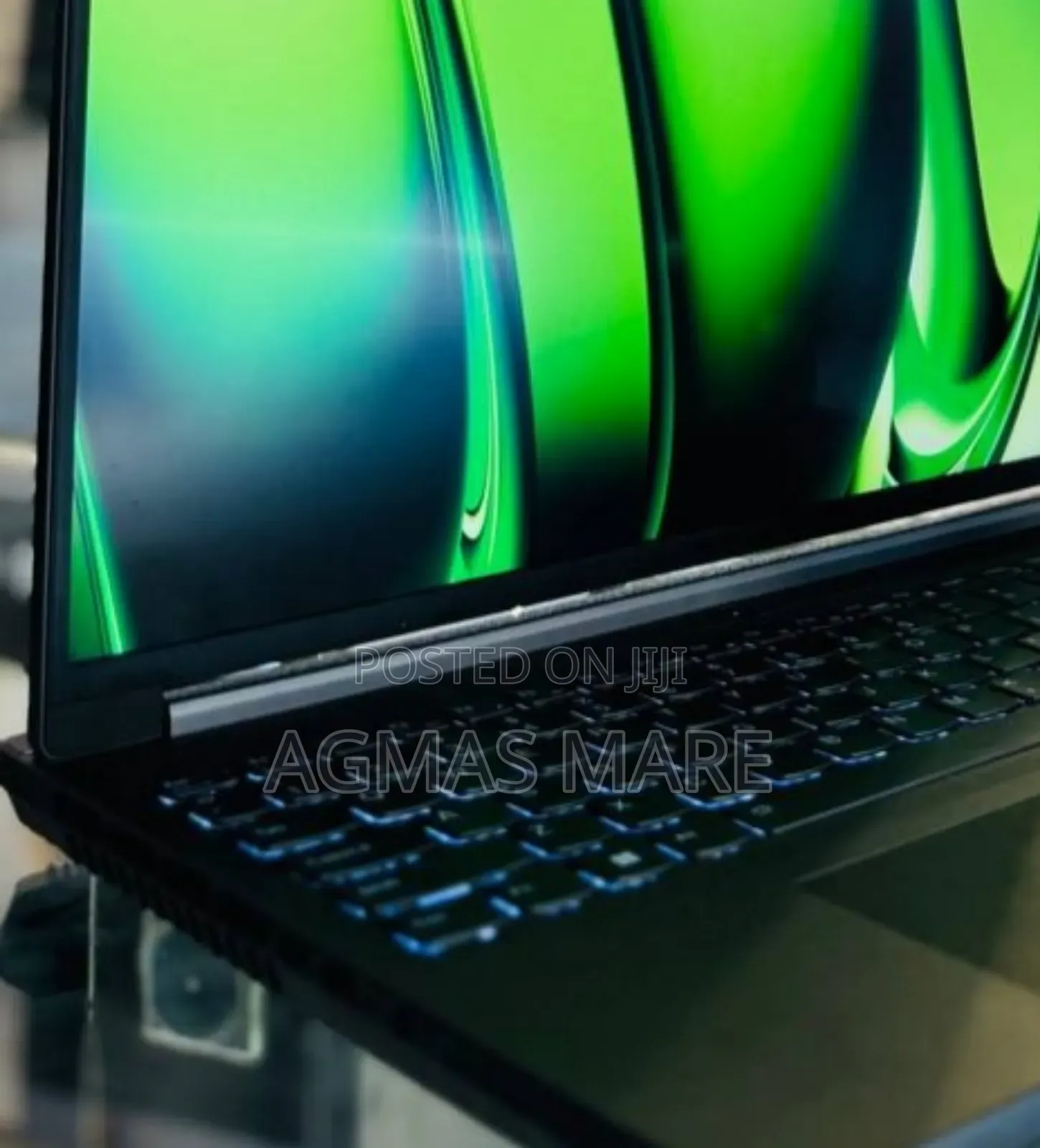 New Laptop Lenovo Legion 5 16GB Intel Core I7 SSD 1T