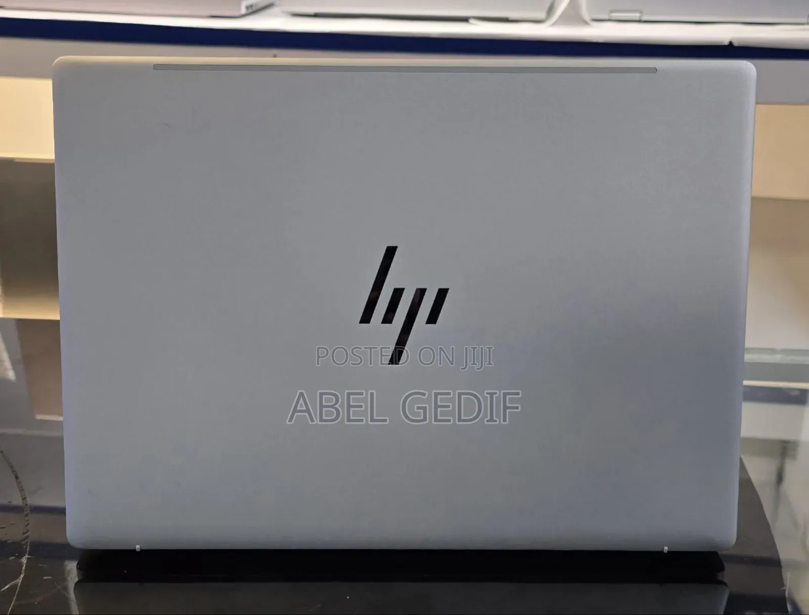 New Laptop HP Pavilion 14 16GB Intel Core I7 SSD 512GB