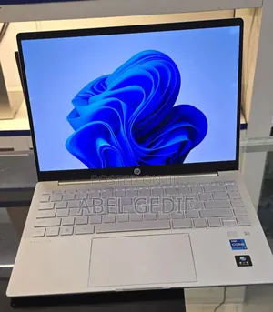 New Laptop HP Pavilion 14 16GB Intel Core I7 SSD 512GB
