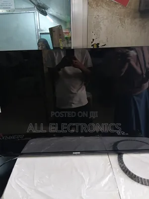 Jolly 43inch Smart Tv