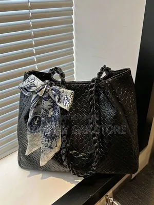 Photo - High Quality Bags