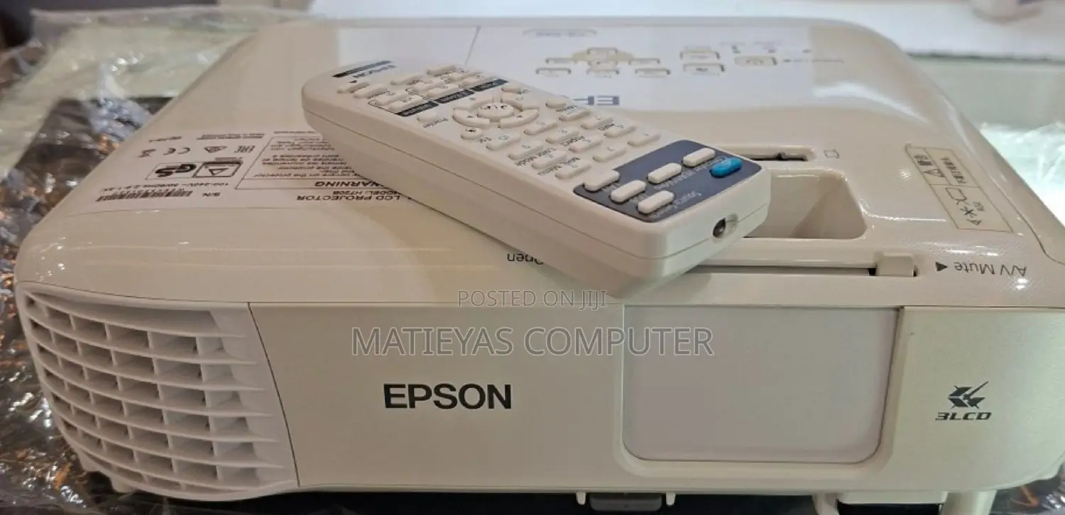 Epson Projector
